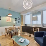 Residence Tour Eiffel Champs de Mars(Exposition)