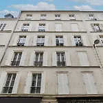 Residence Tour Eiffel Champs de Mars(Exposition)