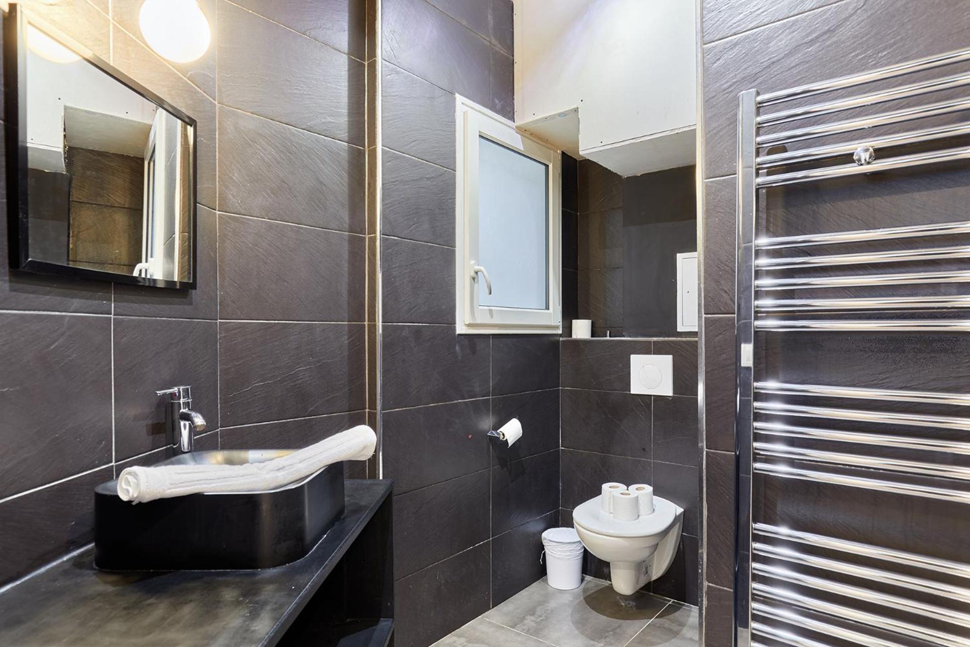 Tour Eiffel Champs De Mars Appartement